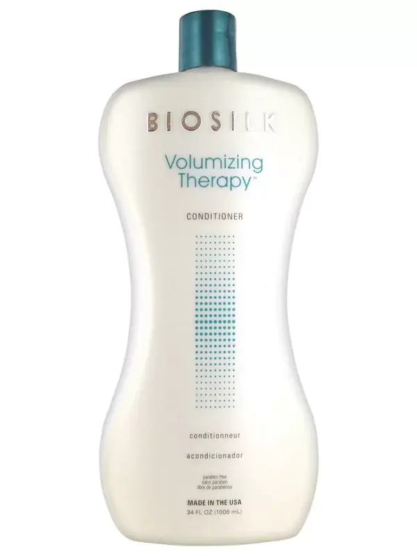 Biosilk Volumizing Therapy Conditioner 1006 ml Echt