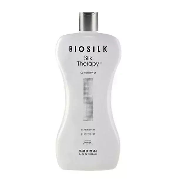 Biosilk Silk Therapy Conditioner 1006 ml Direkt Vom Hersteller