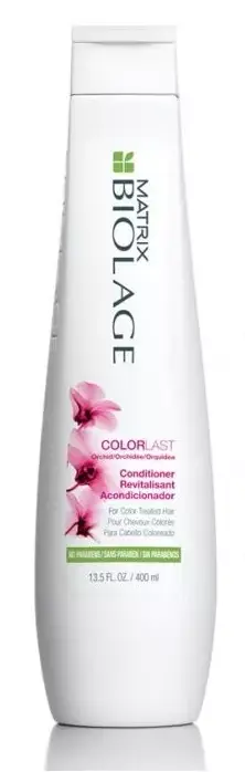 Biolage ColorLast Conditioner 400ml Echt