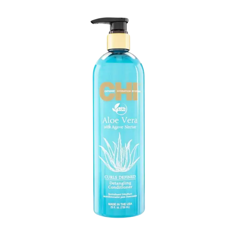 Online Kaufen CHI Aloë Vera Detangling Conditioner 739ml