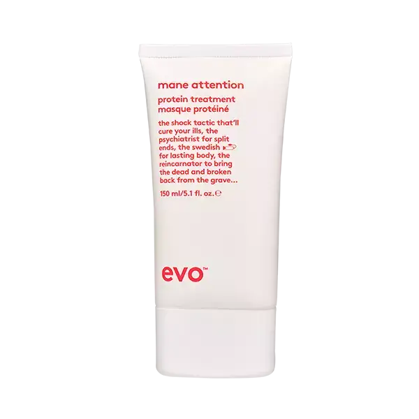 Echt EVO Mane Attention Protein Treatment 150ml