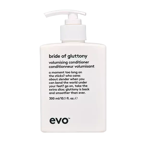 EVO Bride of Gluttony Volume Conditioner 300ml Angebot