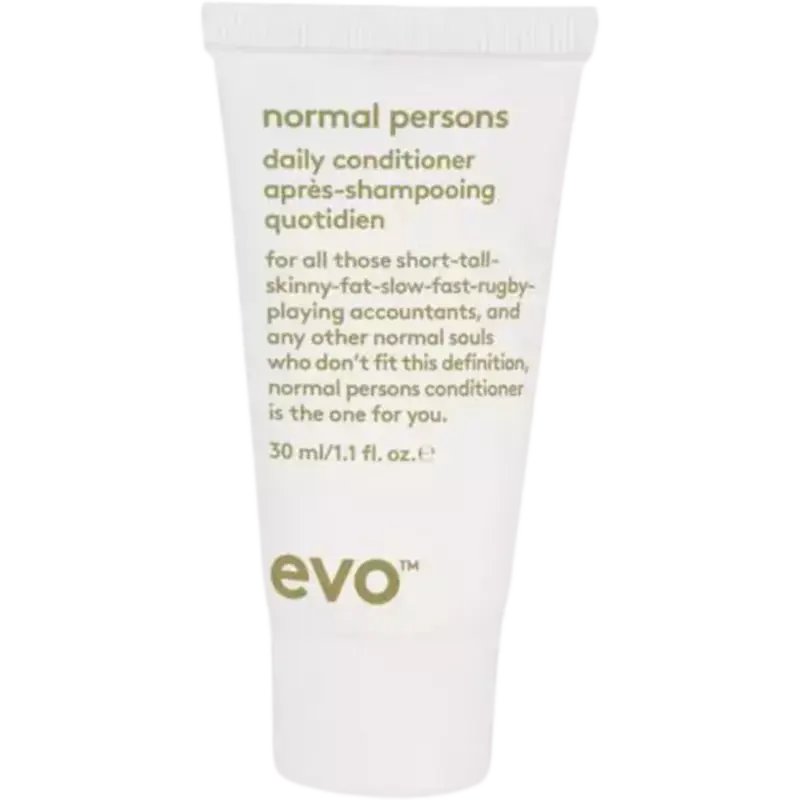 Beliebt EVO Normal Persons Daily Conditioner 30ml