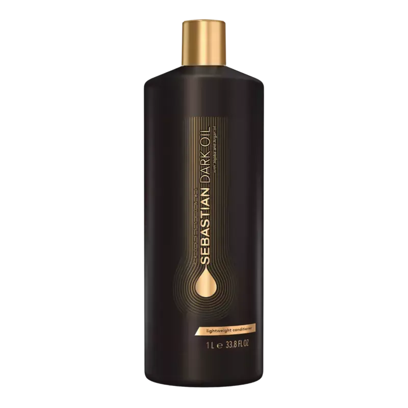 Günstig Sebastian Professional Dark Oil Lightweight Conditioner 1000ml