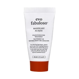 Wochenendangebot EVO Fabuloso Colour Intensifying Conditioner Mahogany 30ml