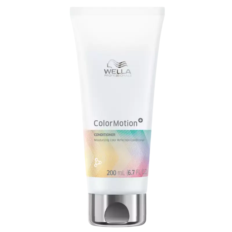 Wella Professionals ColorMotion+ Conditioner 200ml Heißes Angebot