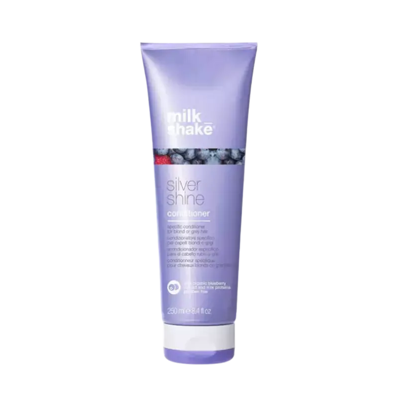 Milk_Shake Silver Shine Conditioner 250ml Sonderaktion