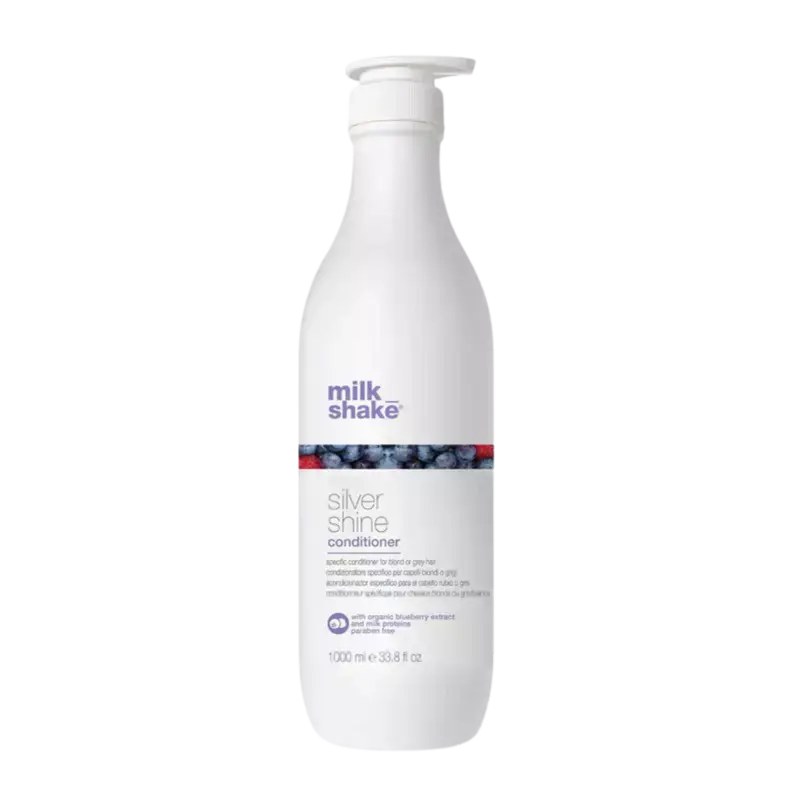 Milk_Shake Silver Shine Conditioner 1000ml Direkt Vom Hersteller