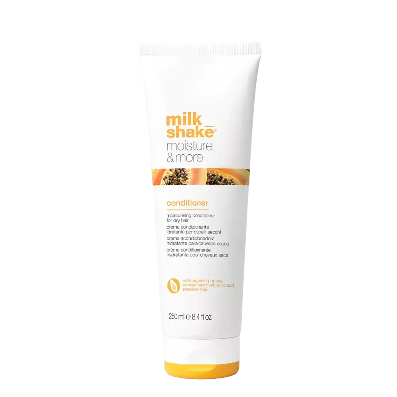 Milk_Shake Moisture & More Conditioner 250ml Jetzt Kaufen