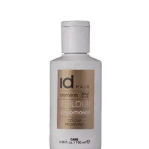 IdHair Elements Xclusive Colour Conditioner 100ml Angebot
