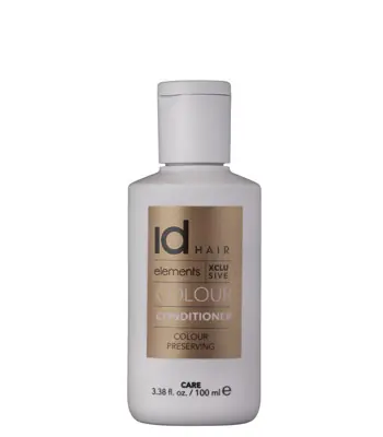 IdHair Elements Xclusive Colour Conditioner 100ml Angebot