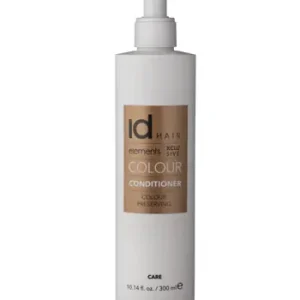 IdHair Elements Xclusive Colour Conditioner 300ml Sale