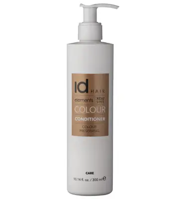 IdHair Elements Xclusive Colour Conditioner 300ml Sale