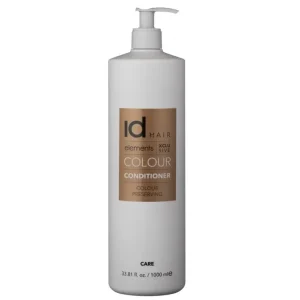 Garantierte Lieferung IdHair Elements Xclusive Colour Conditioner 1000ml