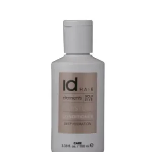 Sofort Bestellen IdHair Elements Xclusive Moisture Conditioner 100ml