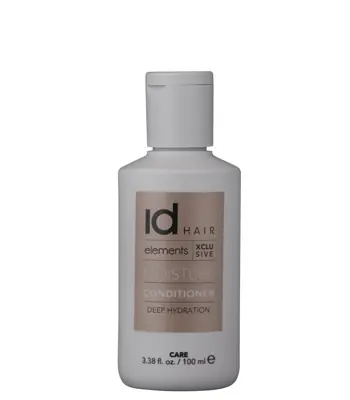 Sofort Bestellen IdHair Elements Xclusive Moisture Conditioner 100ml