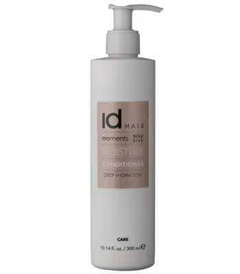 IdHair Elements Xclusive Moisture Conditioner 300ml Must-Have