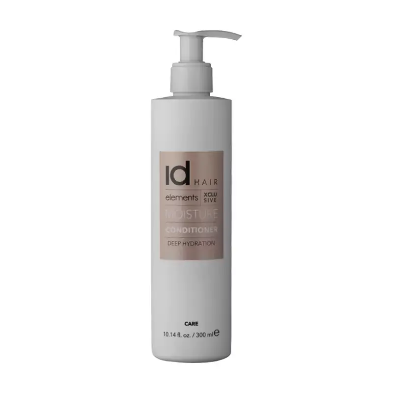 Jetzt Kaufen IdHair Elements Xclusive Moisture Conditioner 1000ml