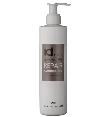 Neue Kollektion IdHair elements Xclusive Repair Conditioner 300ml