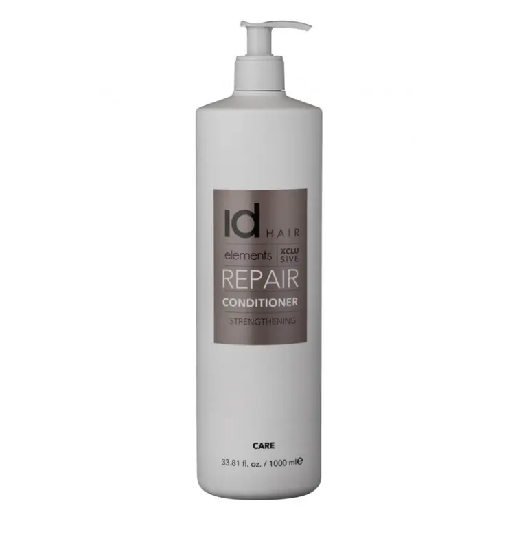 Begrenztes Angebot IdHair elements Xclusive Repair Conditioner 1000ml
