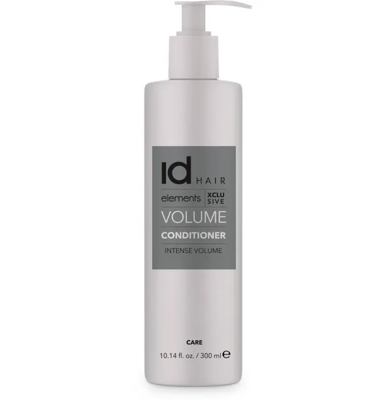 IdHair Elements Xclusive Volume Conditioner 300ml Aktuell