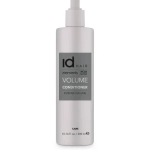 IdHair Elements Xclusive Volume Conditioner 1000ml Preiswert