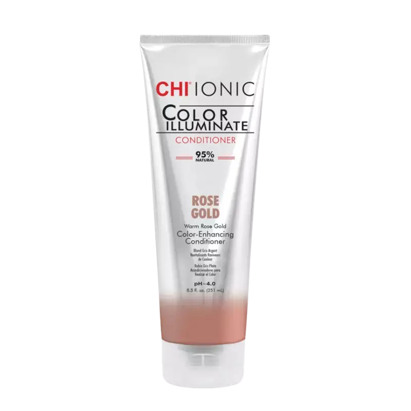 Top-Angebot CHI Color Illuminate 251ml Rose Gold