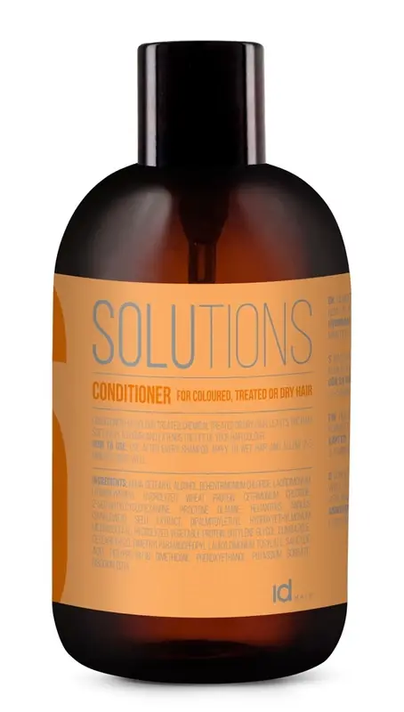 Günstig IdHair Solutions Conditioner No.6 100ml