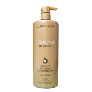 L‘Anza Healing Bright Blonde conditioner 950ml Bestseller