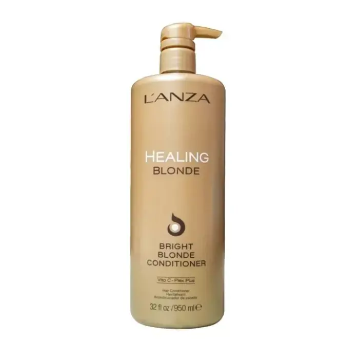 L‘Anza Healing Bright Blonde conditioner 950ml Bestseller