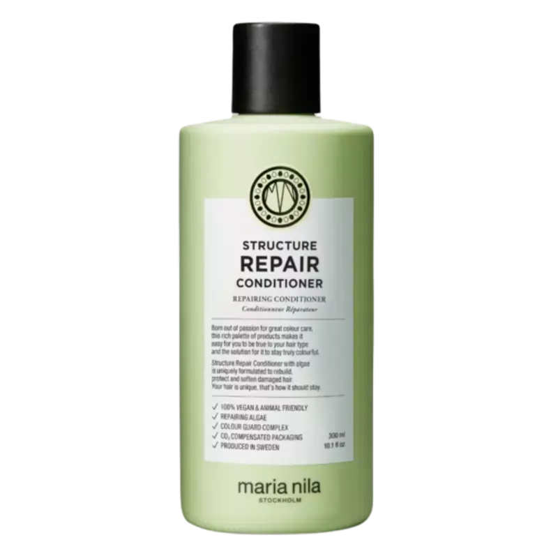 Maria Nila Structure Repair Conditioner 300ml Sale