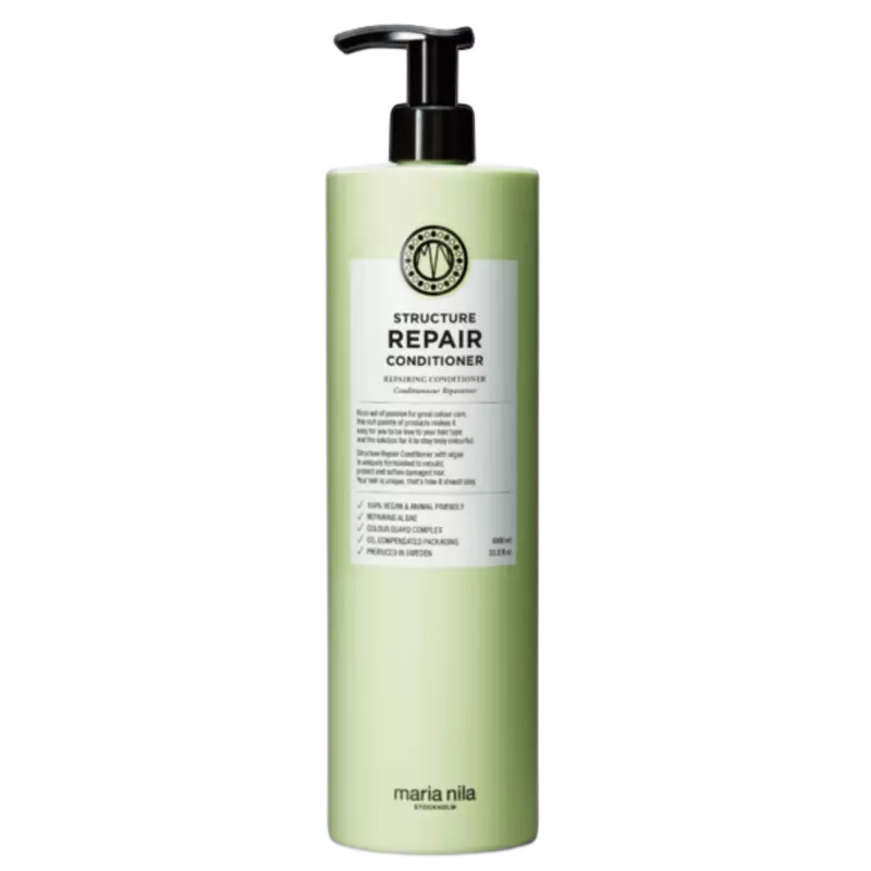 Online Kaufen Maria Nila Structure Repair Conditioner 1000ml