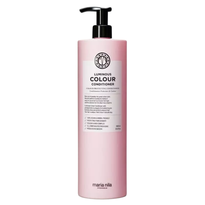 Neu Im Sortiment Maria Nila Luminous Colour Conditioner 1000ml