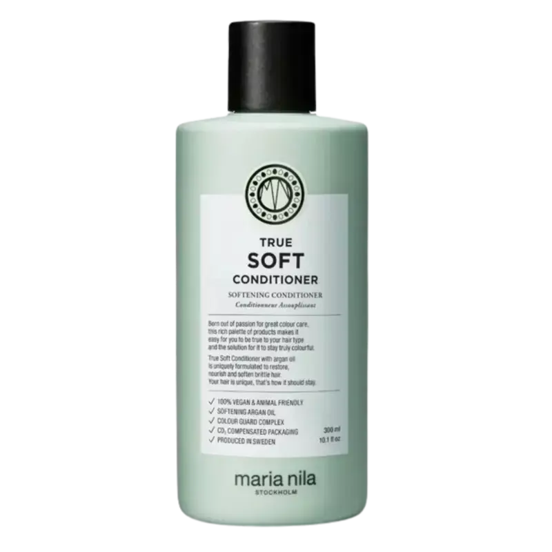 Maria Nila True Soft Conditioner 300ml Top-Seller
