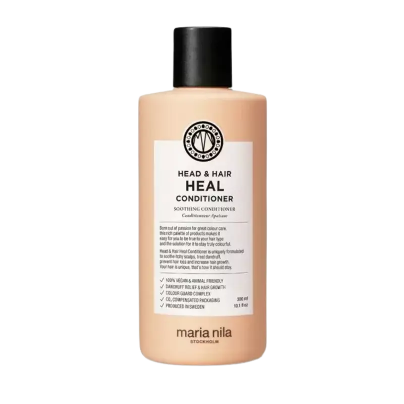 Maria Nila Head & Hair Heal Conditioner 300ml Meistverkauft