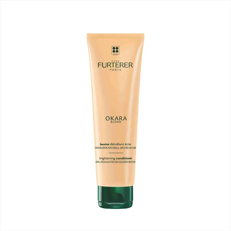 René Furterer Okara Blond Brightening Conditioner 150ml Beliebt