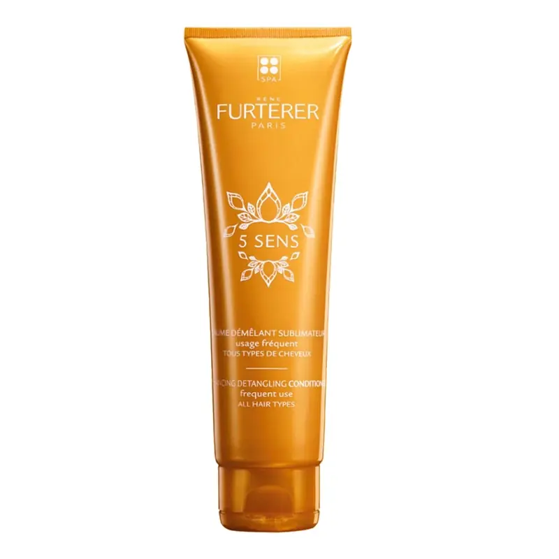 Sofort Bestellen René Furterer 5 Sens Enhancing Detangling Conditioner 150ml