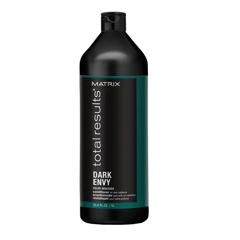 Letzte Chance Matrix Total Results Dark Envy Conditioner 1000ml