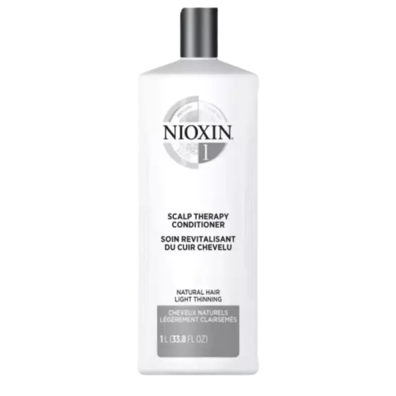 Nioxin System 1 Scalp Revitalizer 1000ml Günstig