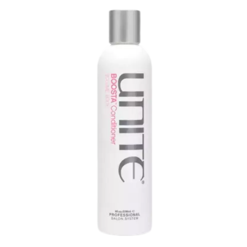 Solange Der Vorrat Reicht Unite Boosta Conditioner 236ml
