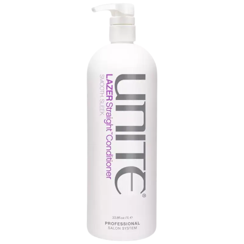 Meistverkauft Unite Lazer Straight Conditoner 1000ml