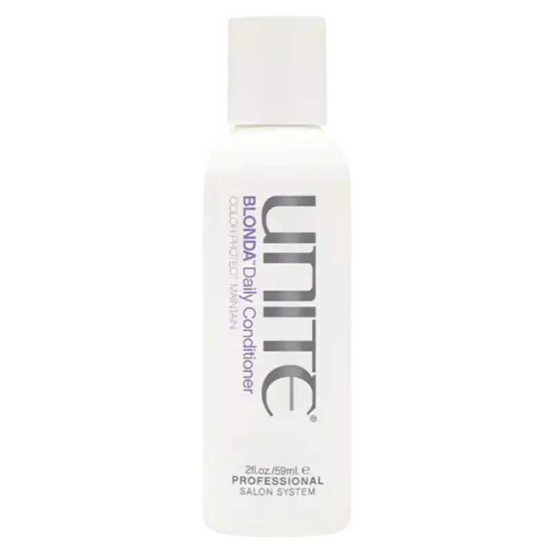 Unite Blonda Toning Conditioner 59ml Preis Gesenkt