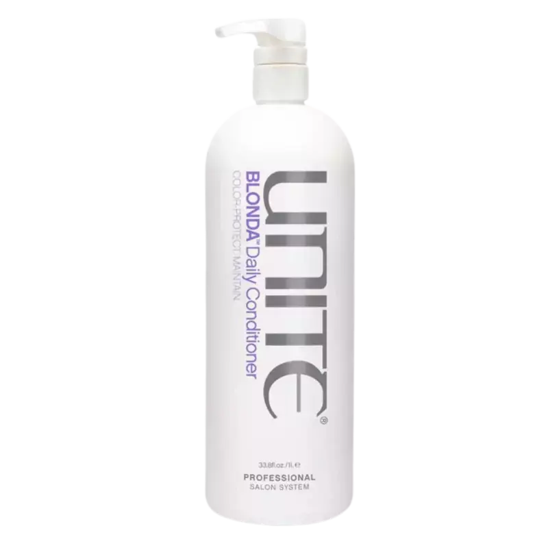 Unite Blonda Toning Conditioner 1000ml Ausverkauf