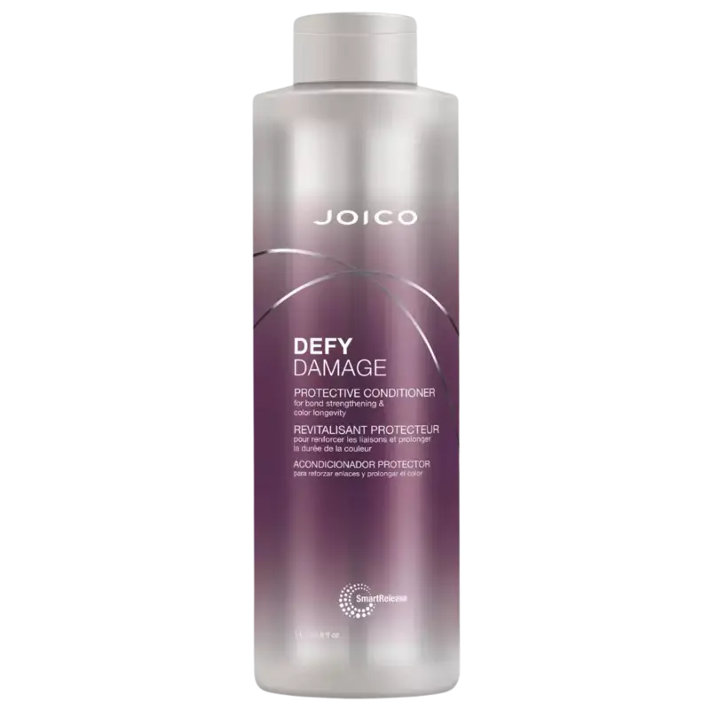 Joico Defy Damage Protective Conditioner 1000ml Begrenztes Angebot