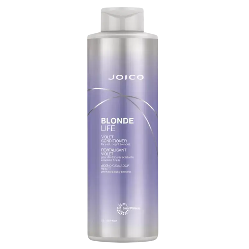 Joico Blonde Life Violet Conditioner 1000ml Abverkauf