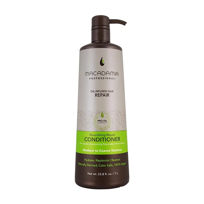 Macadamia Nourishing Repair Conditioner 1000ml Mega-Angebot