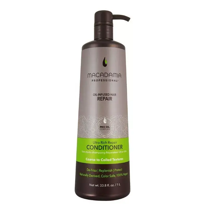 Macadamia Ultra Rich Repair Conditioner 1000ml Direkt Vom Hersteller