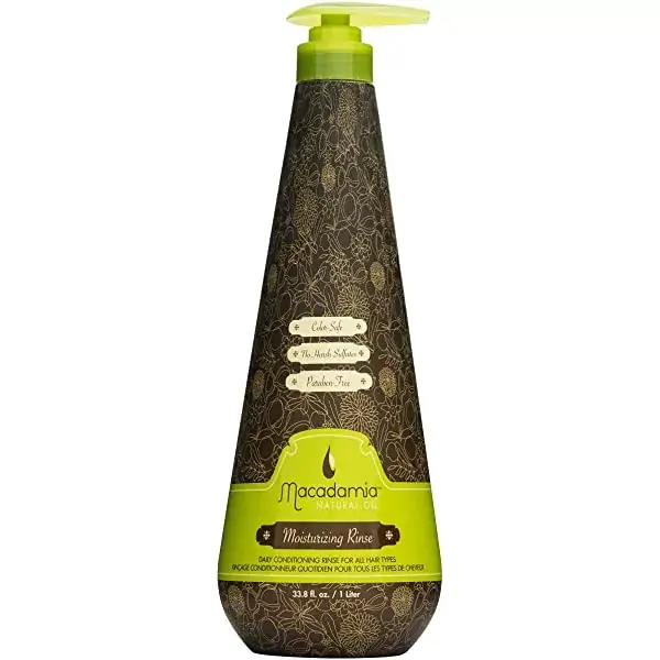 Neu Macadamia Moisturizing Rinse 1000ml