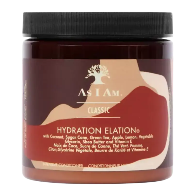 Knallerangebot As I Am Hydration Elation 237ml