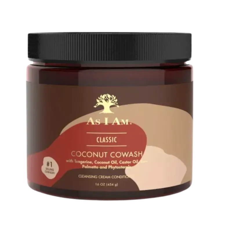 Direktkauf As I Am Coconut Co-Wash 454gr